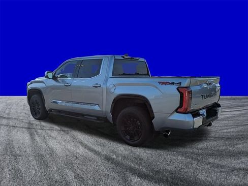 Used 2023 Toyota Tundra 1794 Edition w/ TRD Off-Road Package AWD/4WD image 6