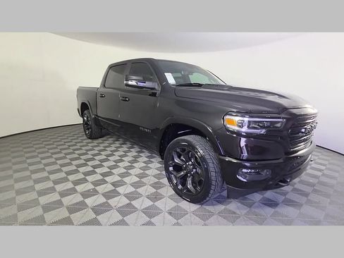 Used 2023 RAM 1500 Limited AWD/4WD image 53