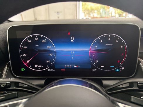 New 2026 Mercedes-Benz GLC 300 image 32