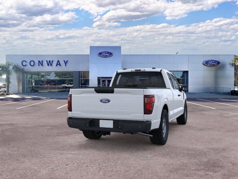 New 2026 Ford F150 XL w/ Tow/Haul Package RWD image 8