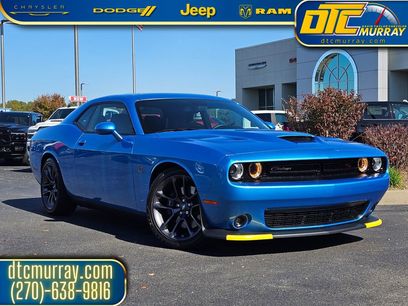Used 2023 Dodge Challenger R/T Scat Pack w/ Plus Package