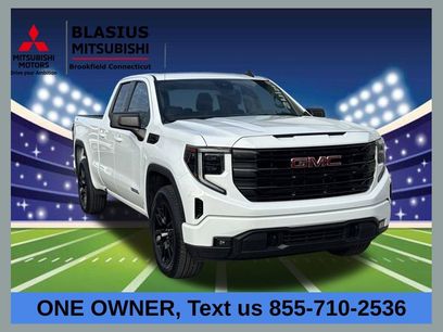 Used 2024 GMC Sierra 1500 Elevation