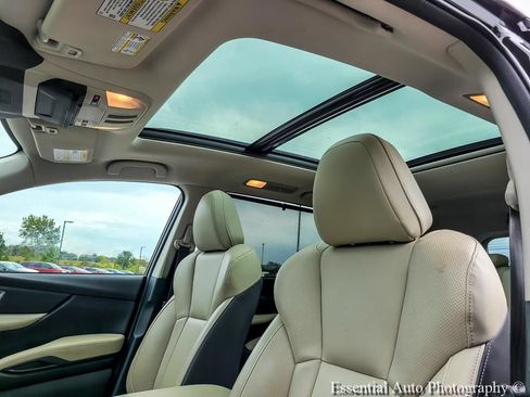 Used 2023 Subaru Ascent Limited w/ Technology Package AWD/4WD image 10