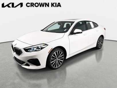 Used 2023 BMW 228i xDrive Gran Coupe w/ Premium Package 2