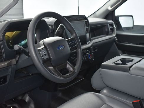 Used 2024 Ford F150 XL image 8