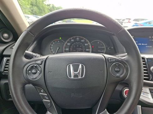 Used 2013 Honda Accord EX-L image 19