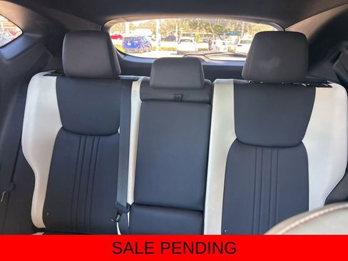 Used 2024 Lexus NX 250 FWD image 16