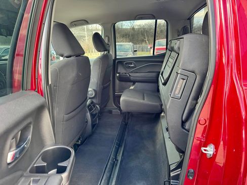 Used 2021 Honda Ridgeline Sport image 28