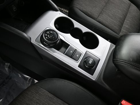 Used 2023 Ford Bronco Sport Big Bend w/ Convenience Package image 15