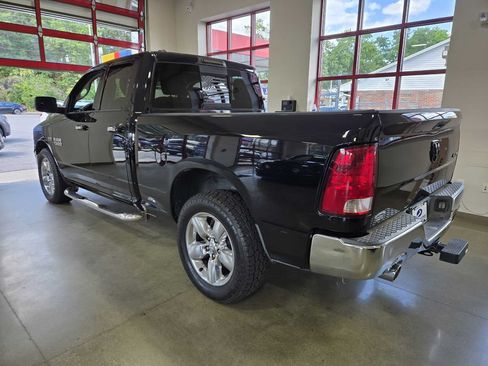 Used 2014 RAM 1500 Big Horn AWD/4WD image 5
