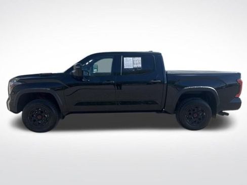Used 2024 Toyota Tundra TRD Pro w/ Security Package (TMS) image 2