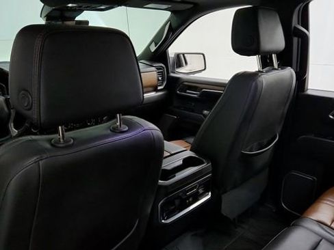 Certified 2023 Chevrolet Silverado 1500 High Country image 19