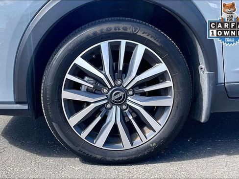 Used 2023 Nissan Kicks SV FWD image 9