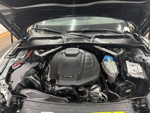 Used 2019 Audi A5 2.0T Premium Plus w/ Premium Plus AWD/4WD image 31