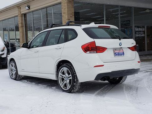 Used 2015 BMW X1 xDrive35i image 3