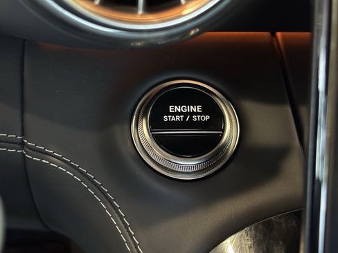 Used 2025 Mercedes-Benz AMG GT 63 S image 11