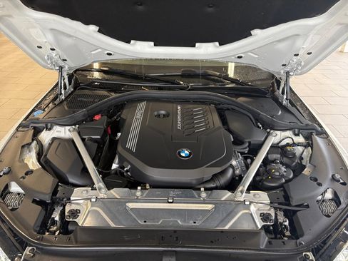 Used 2021 BMW 440i xDrive Coupe w/ Shadowloine Package AWD/4WD image 20