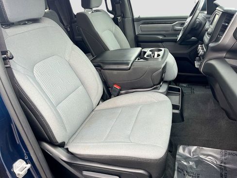 Used 2021 RAM 1500 Big Horn image 26