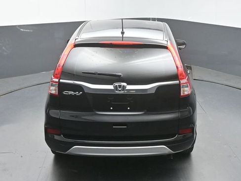 Used 2016 Honda CR-V EX image 45