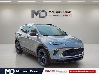 New 2026 Buick Encore GX Sport Touring w/ Comfort Package