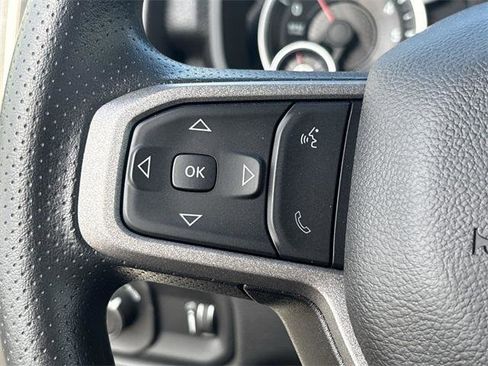 Certified 2023 RAM 2500 Tradesman image 20