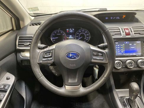 Used 2015 Subaru Crosstrek 2.0i Limited image 15