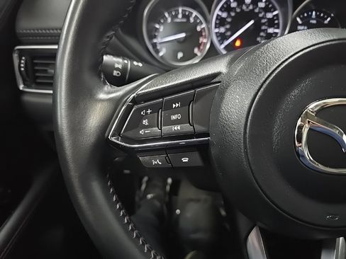 Used 2023 MAZDA CX-5 Carbon Edition AWD/4WD image 23