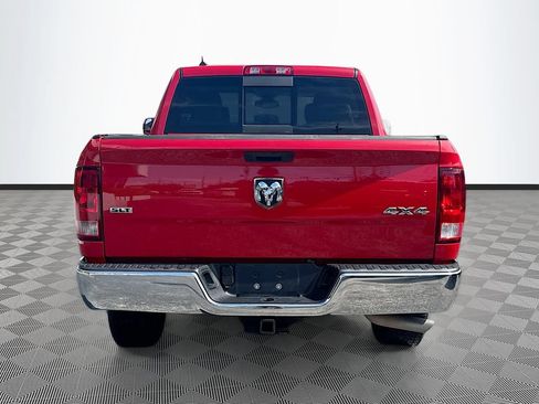 Used 2023 RAM 1500 Classic SLT w/ Trailer & Traction Group AWD/4WD image 7