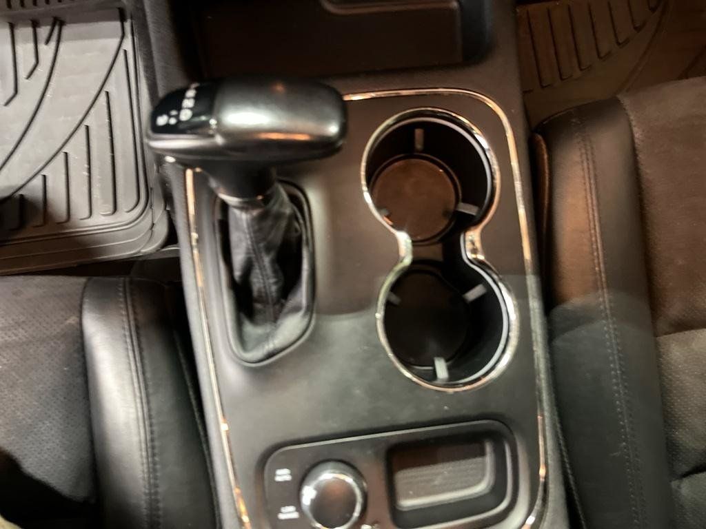 Used 2020 Dodge Durango R/T AWD/4WD image 14