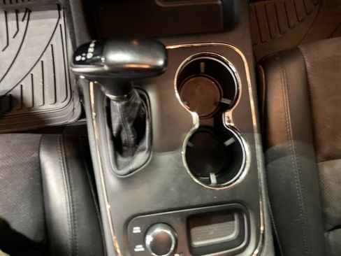 Used 2020 Dodge Durango R/T AWD/4WD image 14