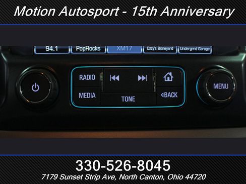 Used 2018 Chevrolet Colorado Z71 image 26