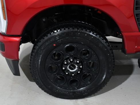 New 2026 Ford F350 XLT w/ XLT Premium Package image 25