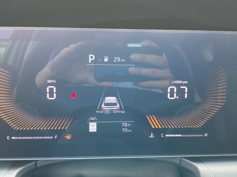 New 2026 Kia K4 EX FWD image 17