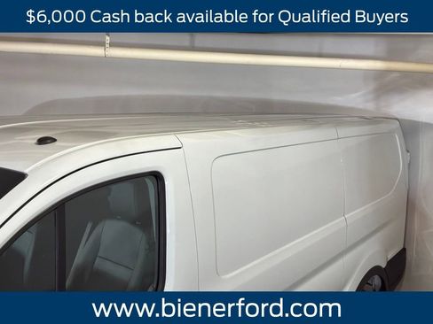 New 2025 Ford Transit 150 Low Roof AWD image 21