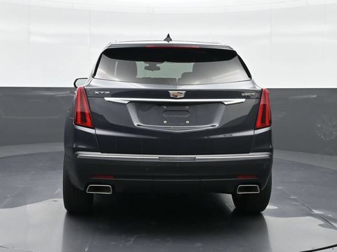 Certified 2023 Cadillac XT5 Luxury FWD image 7