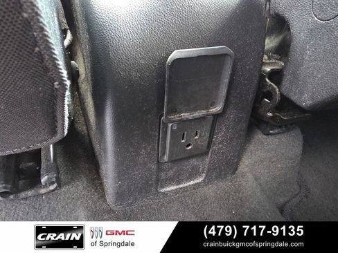 Used 2019 Chevrolet Trax LT AWD/4WD image 26