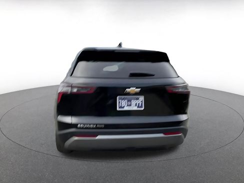 Used 2025 Chevrolet Equinox LT image 14