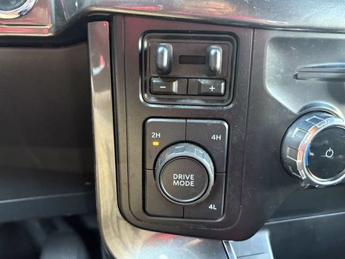 Used 2023 Ford F150 XLT w/ Equipment Group 302A High AWD/4WD image 8
