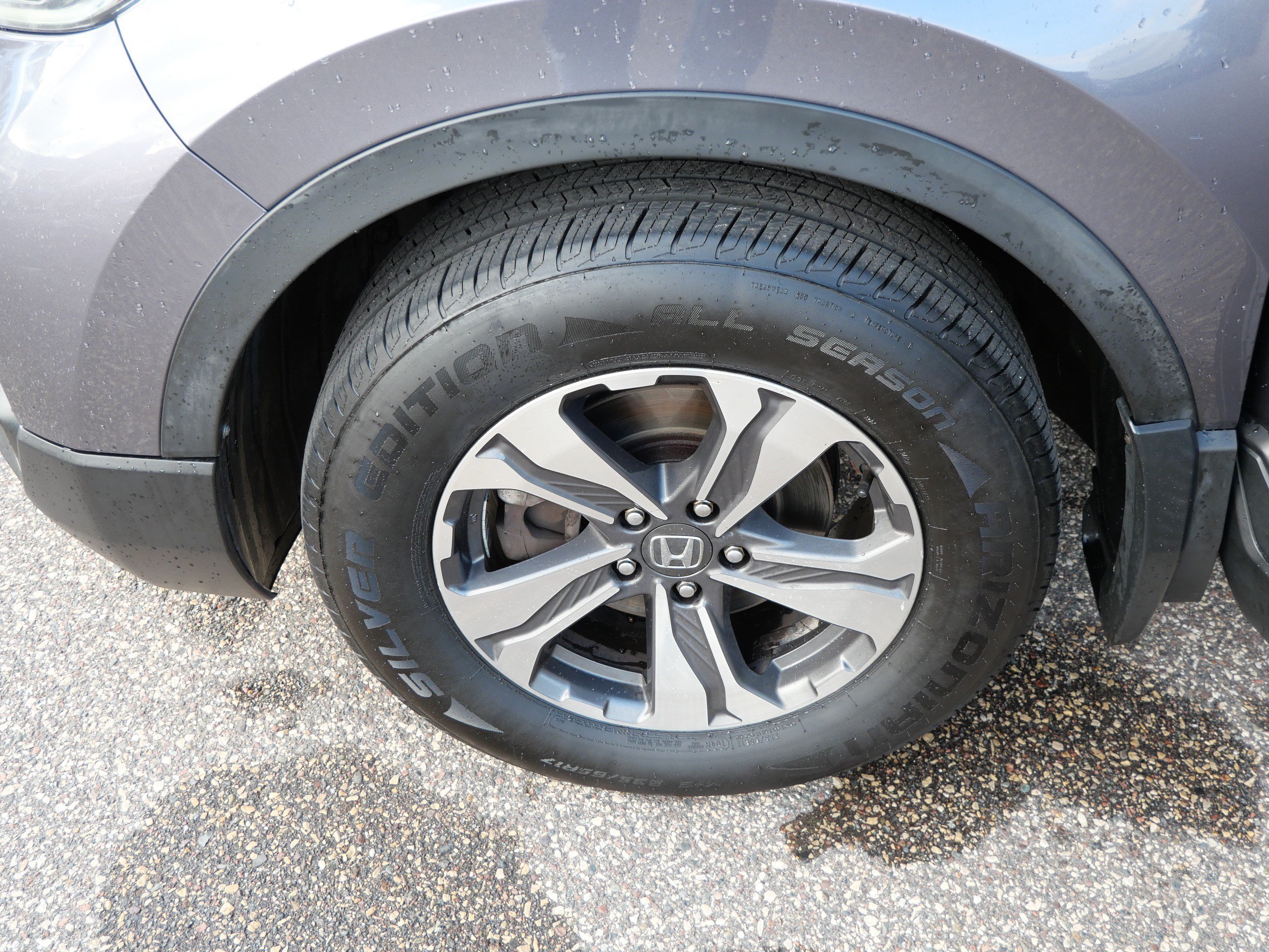 Used 2019 Honda CR-V LX image 15