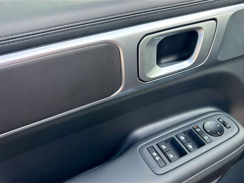 New 2026 Hyundai Santa Fe SEL image 17