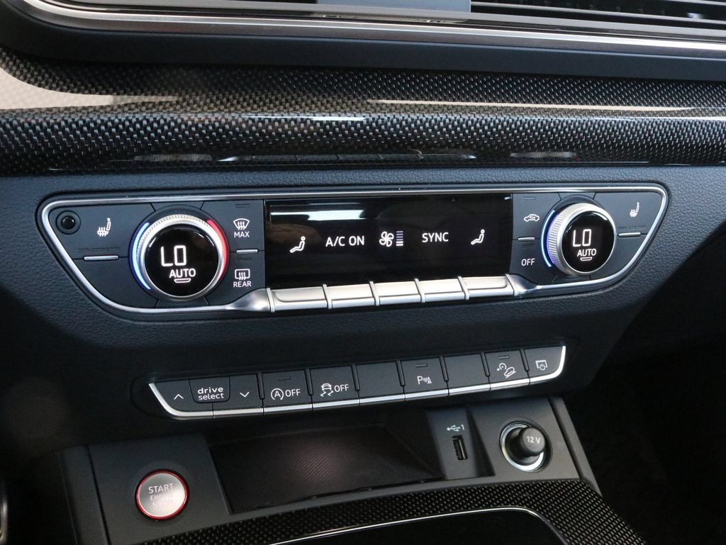 Used 2023 Audi SQ5 Premium w/ Convenience Package AWD/4WD image 18