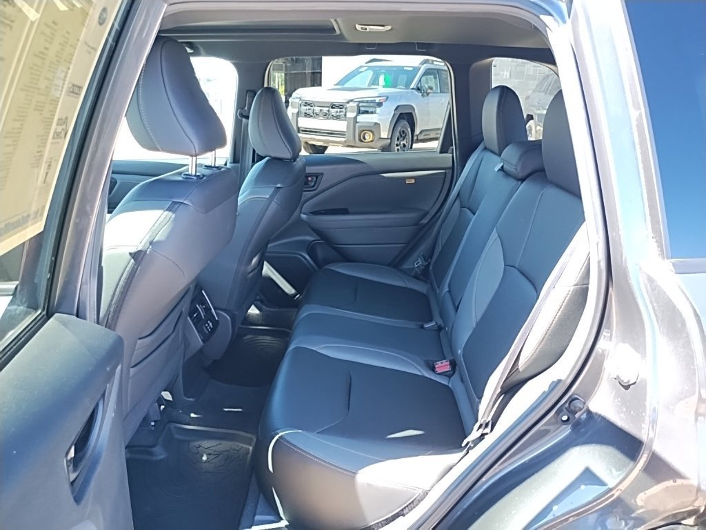 Used 2026 Subaru Forester Wilderness w/ Wilderness Package AWD/4WD image 30