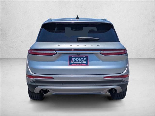 Used 2023 Lincoln Corsair Reserve FWD image 7