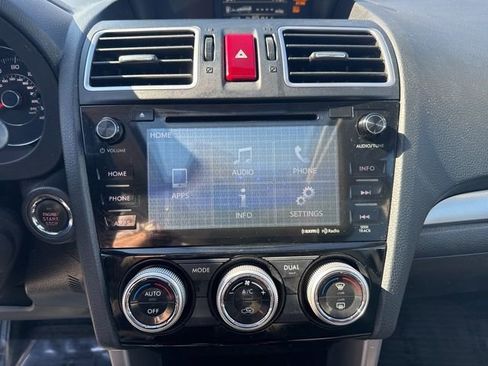 Used 2016 Subaru Forester 2.5i Touring w/ Popular Package #2 image 15