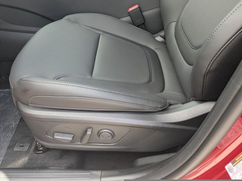 New 2026 Hyundai Tucson SEL Plus FWD image 21