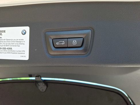 Used 2025 BMW i4 xDrive40i w/ Premium Package AWD/4WD image 31