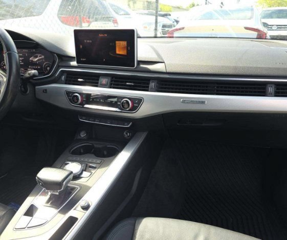 Used 2017 Audi A4 2.0T Premium Plus AWD/4WD image 21