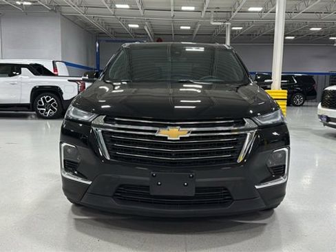 Certified 2023 Chevrolet Traverse LT w/ LT Premium Package image 19