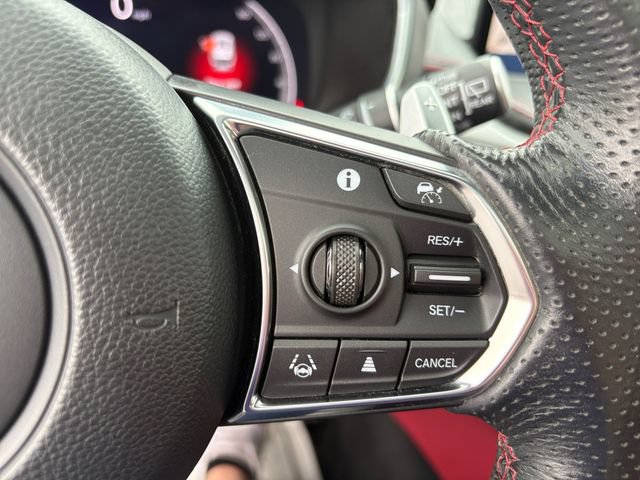 Used 2023 Acura MDX A-Spec AWD/4WD image 28