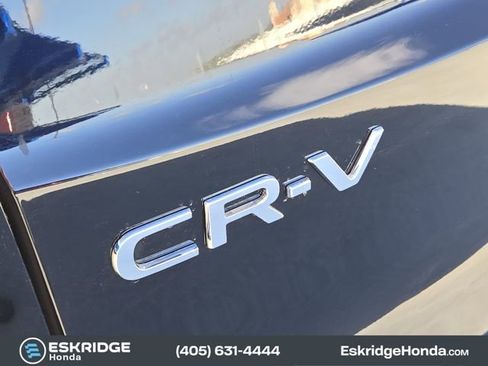 New 2026 Honda CR-V EX-L image 8